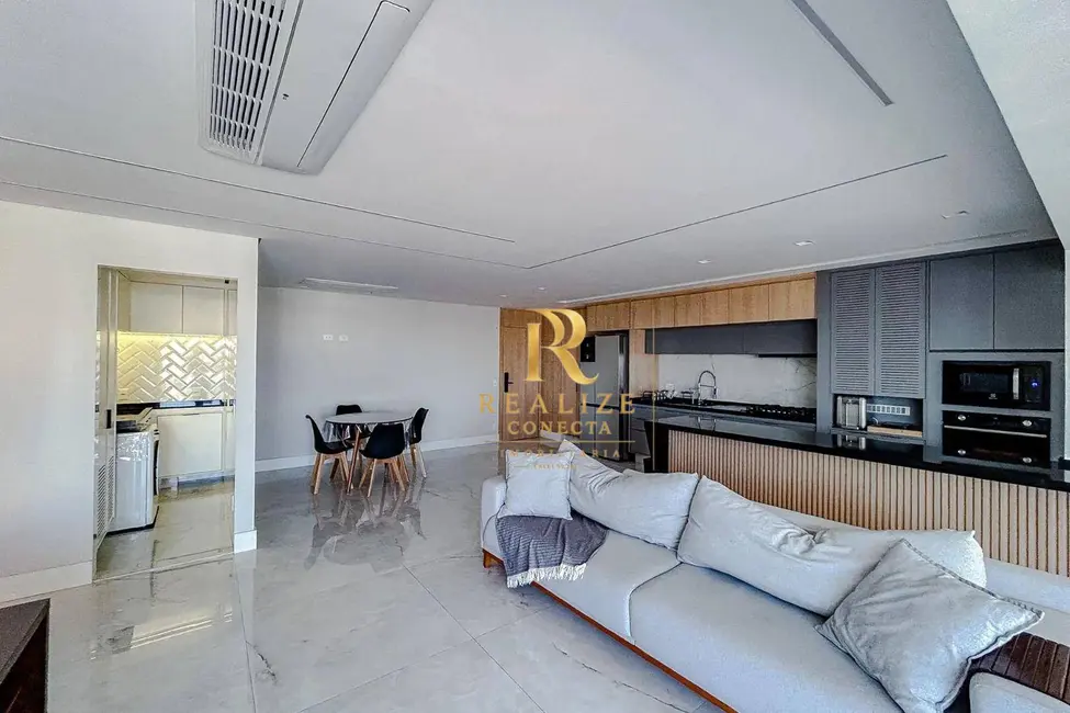 Apartamento com 2 quartos à venda, 105m2 em Tatuapé, São Paulo - SP - imagem 2 Foto 2 de Apartamento com 2 quartos à venda, 105m2 em Tatuapé, São Paulo - SP
