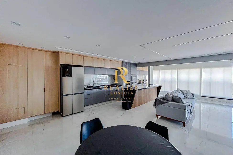 Apartamento com 2 quartos à venda, 105m2 em Tatuapé, São Paulo - SP - imagem 1 Foto 1 de Apartamento com 2 quartos à venda, 105m2 em Tatuapé, São Paulo - SP