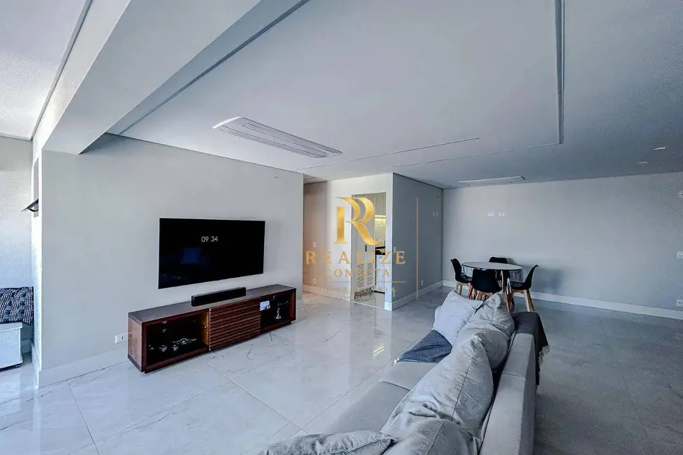 Apartamento com 2 quartos à venda, 105m2 em Tatuapé, São Paulo - SP - imagem 5 Foto 5 de Apartamento com 2 quartos à venda, 105m2 em Tatuapé, São Paulo - SP