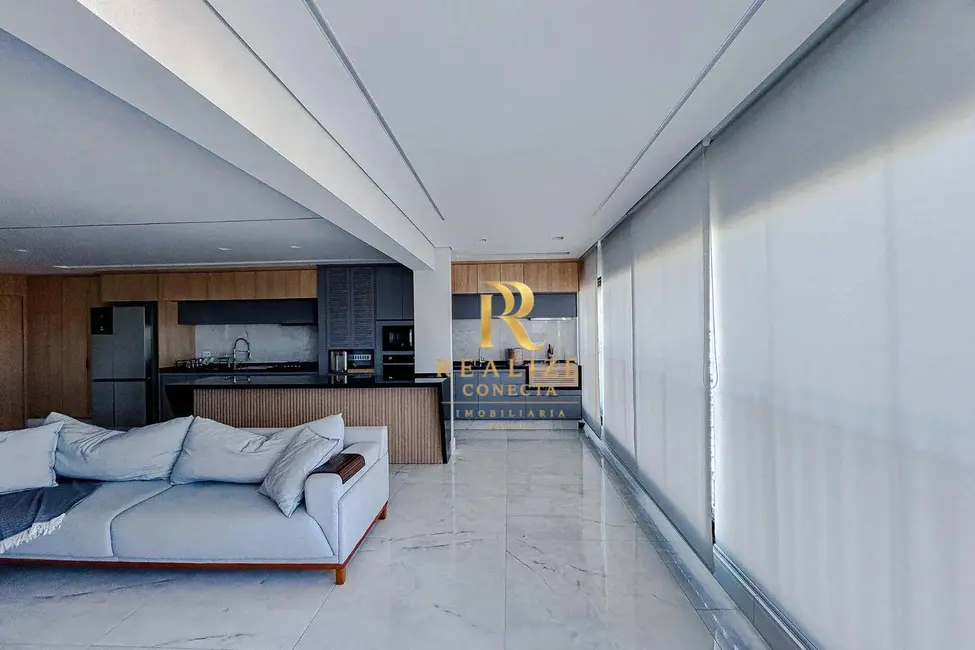 Apartamento com 2 quartos à venda, 105m2 em Tatuapé, São Paulo - SP - imagem 8 Foto 8 de Apartamento com 2 quartos à venda, 105m2 em Tatuapé, São Paulo - SP