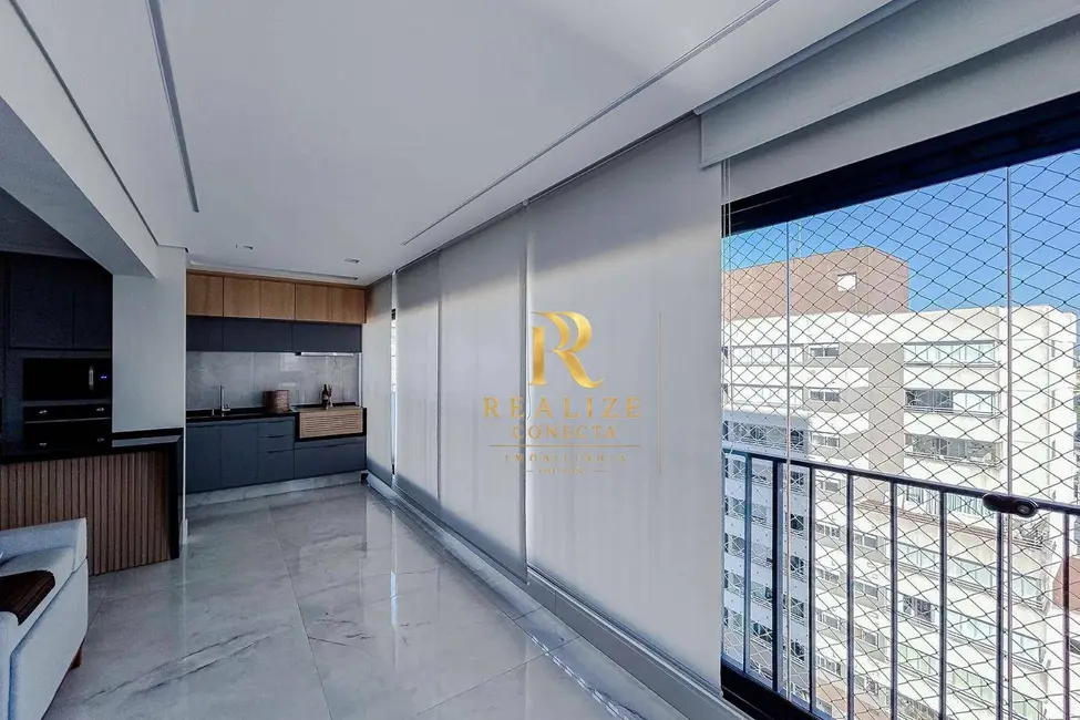 Apartamento com 2 quartos à venda, 105m2 em Tatuapé, São Paulo - SP - imagem 9 Foto 9 de Apartamento com 2 quartos à venda, 105m2 em Tatuapé, São Paulo - SP