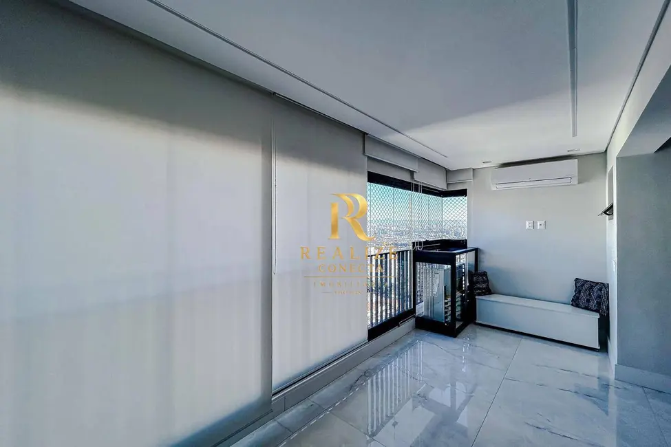 Apartamento com 2 quartos à venda, 105m2 em Tatuapé, São Paulo - SP - imagem 7 Foto 7 de Apartamento com 2 quartos à venda, 105m2 em Tatuapé, São Paulo - SP