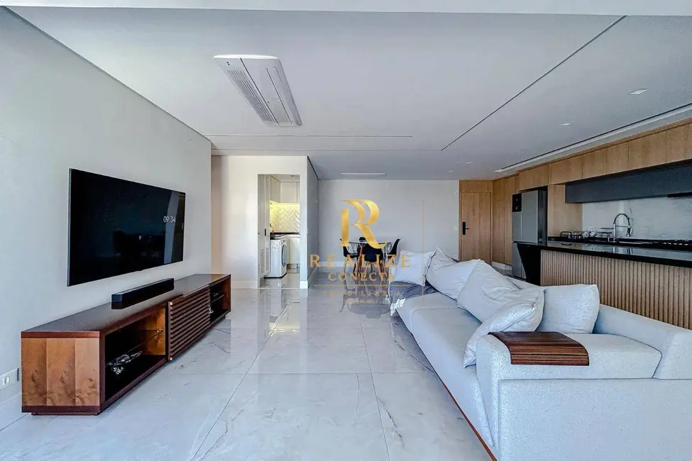 Apartamento com 2 quartos à venda, 105m2 em Tatuapé, São Paulo - SP - imagem 3 Foto 3 de Apartamento com 2 quartos à venda, 105m2 em Tatuapé, São Paulo - SP