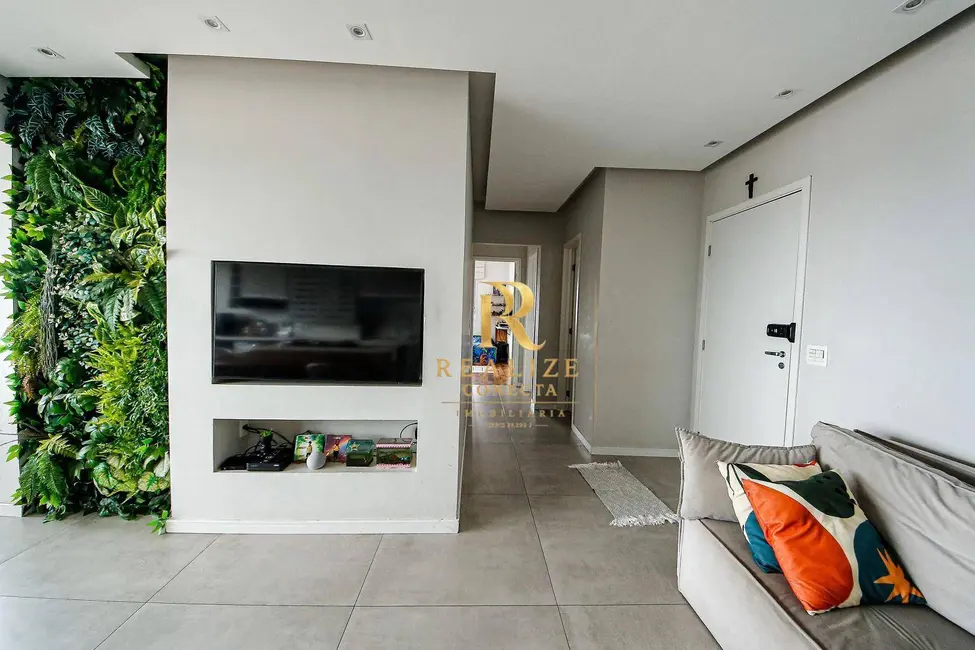 Foto 2 de Apartamento com 3 quartos à venda, 80m2 em Vila Formosa, São Paulo - SP
