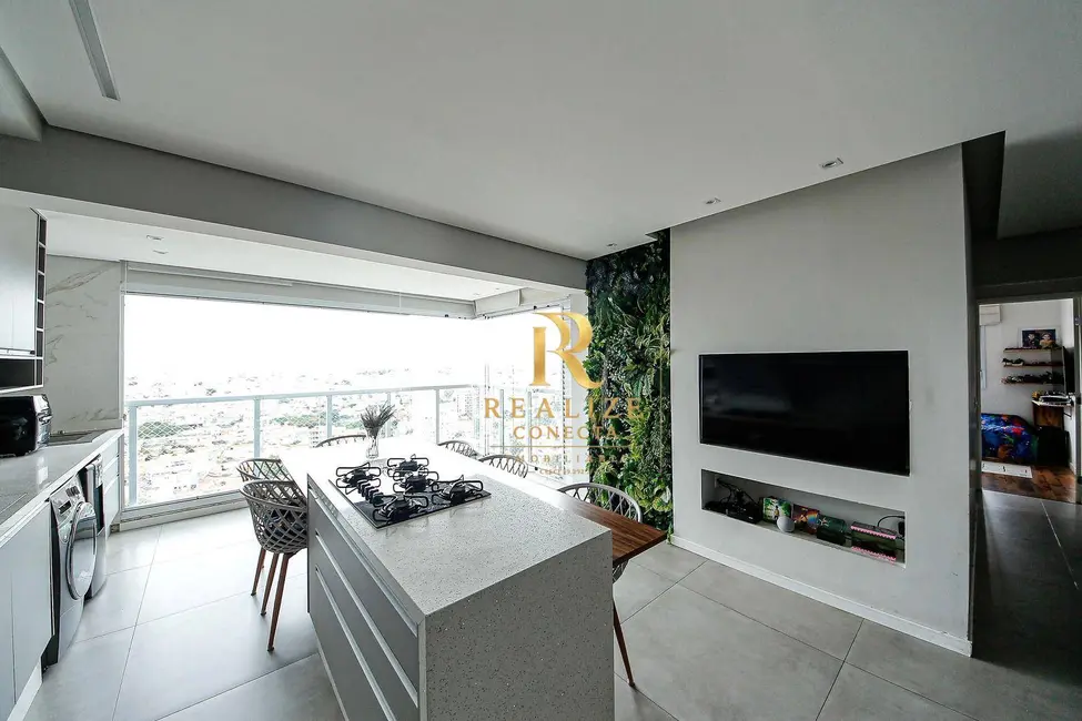 Foto 1 de Apartamento com 3 quartos à venda, 80m2 em Vila Formosa, São Paulo - SP