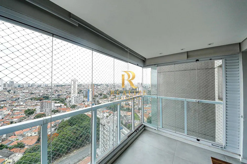 Foto 9 de Apartamento com 3 quartos à venda, 80m2 em Vila Formosa, São Paulo - SP