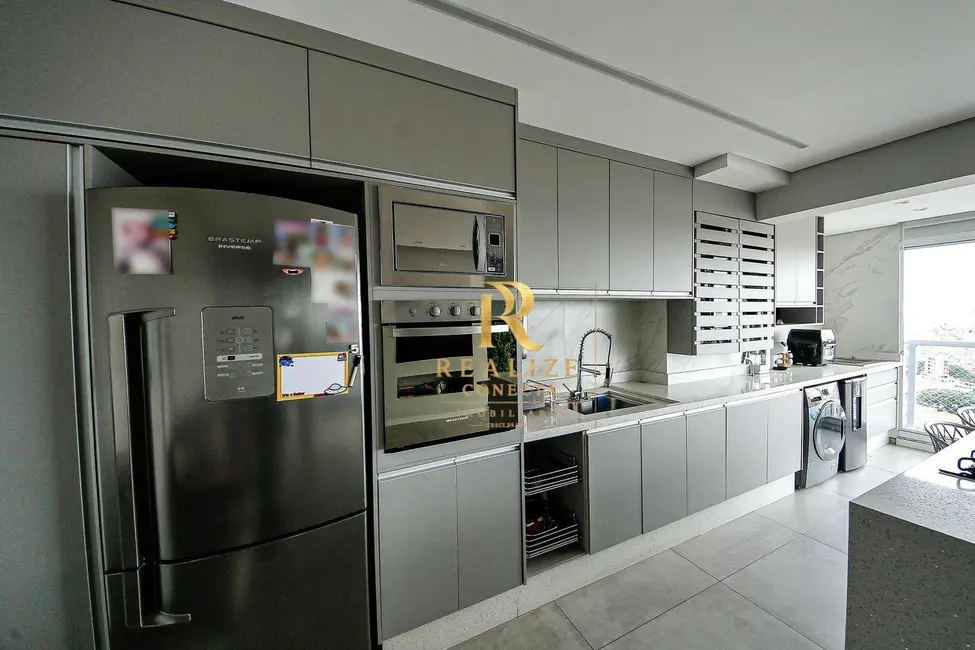 Foto 4 de Apartamento com 3 quartos à venda, 80m2 em Vila Formosa, São Paulo - SP