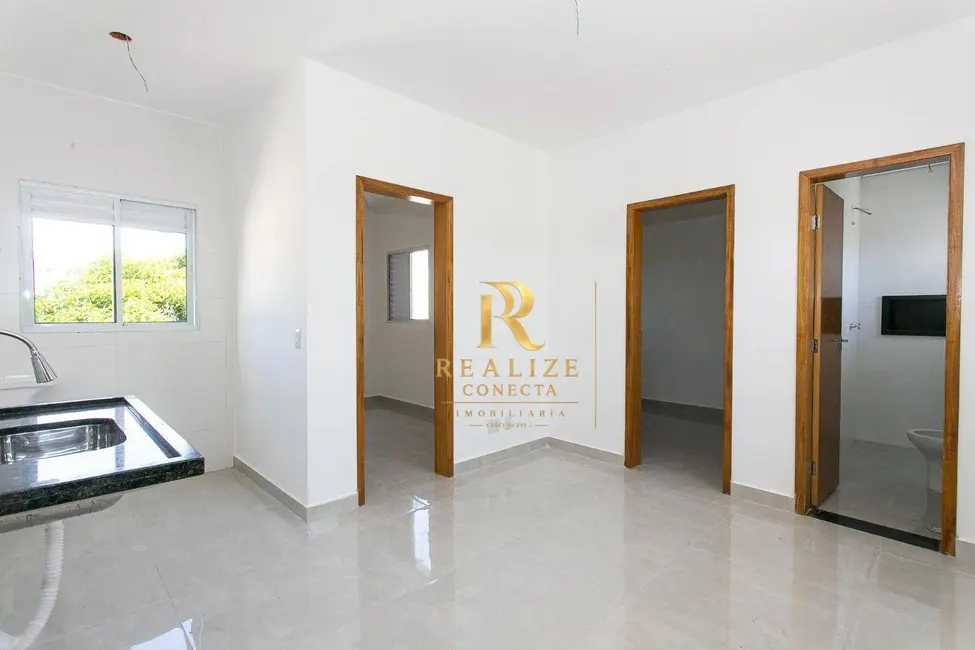 Foto 1 de Apartamento com 2 quartos à venda, 45m2 em Vila Matilde, São Paulo - SP