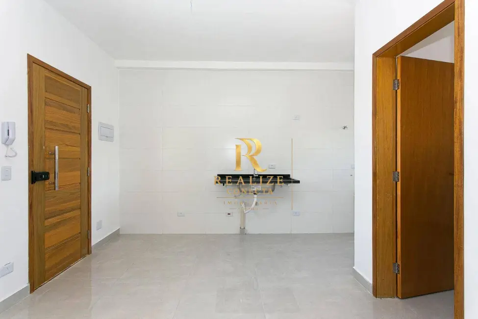 Foto 2 de Apartamento com 2 quartos à venda, 45m2 em Vila Matilde, São Paulo - SP