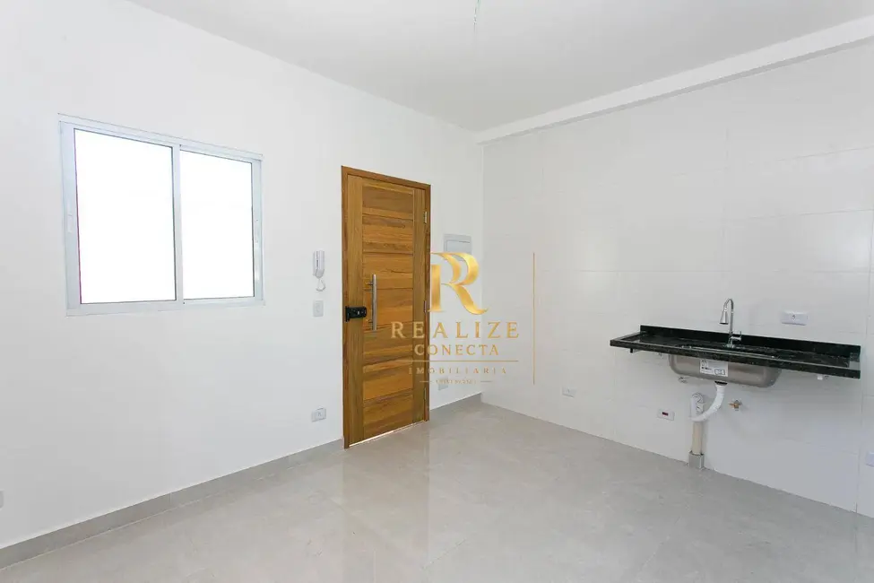 Foto 3 de Apartamento com 2 quartos à venda, 45m2 em Vila Matilde, São Paulo - SP