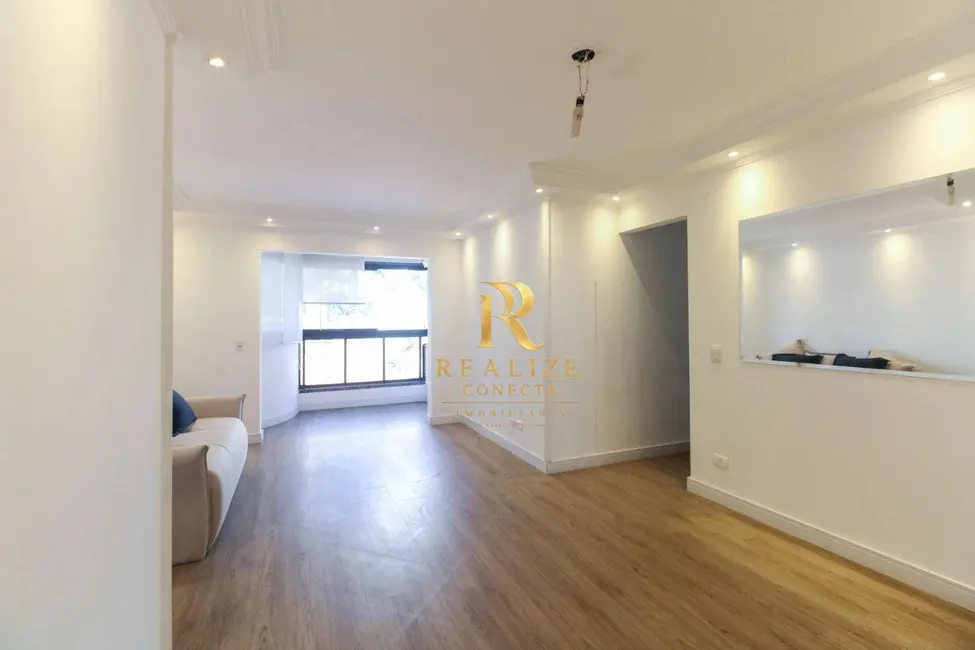 Foto 1 de Apartamento com 3 quartos à venda, 84m2 em Tatuapé, São Paulo - SP