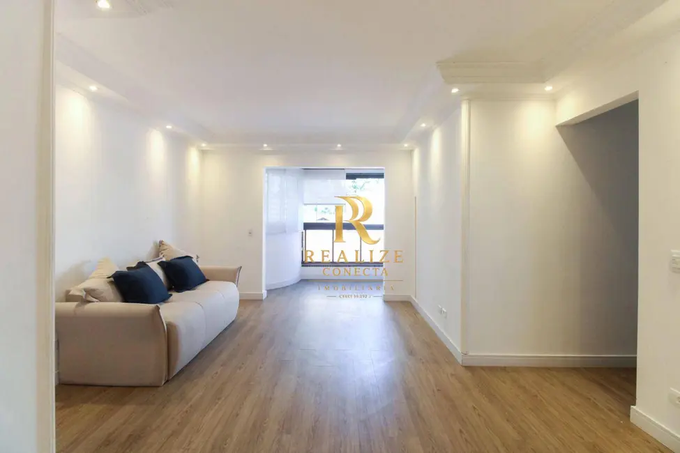 Foto 6 de Apartamento com 3 quartos à venda, 84m2 em Tatuapé, São Paulo - SP