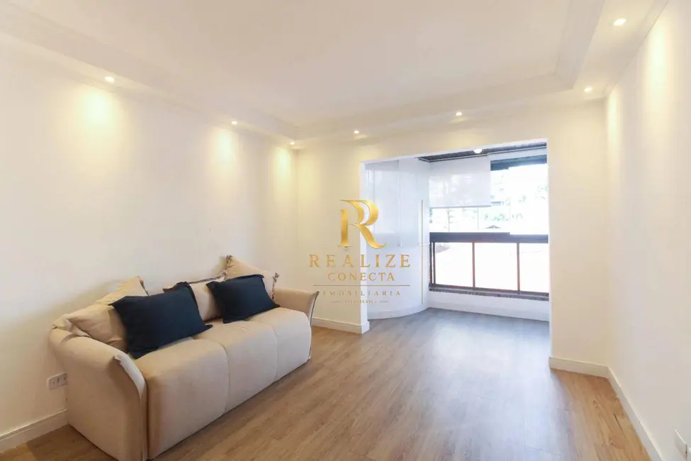 Foto 2 de Apartamento com 3 quartos à venda, 84m2 em Tatuapé, São Paulo - SP