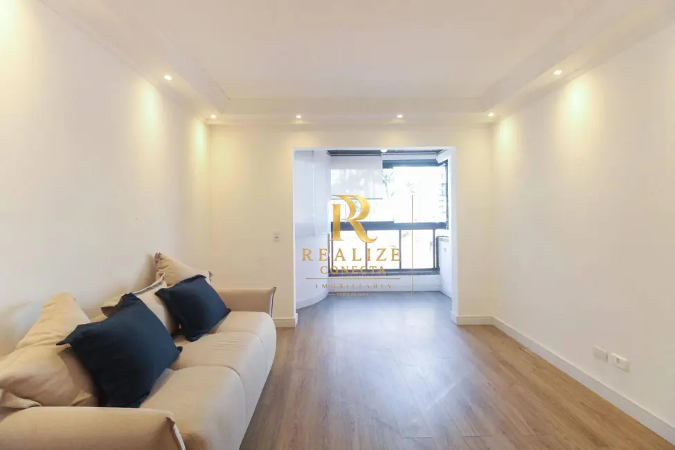 Foto 3 de Apartamento com 3 quartos à venda, 84m2 em Tatuapé, São Paulo - SP