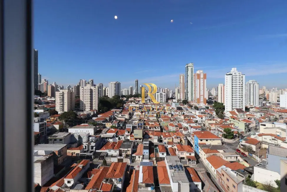 Apartamento com 2 quartos à venda, 61m2 em Tatuapé, São Paulo - SP - imagem 6 Foto 6 de Apartamento com 2 quartos à venda, 61m2 em Tatuapé, São Paulo - SP