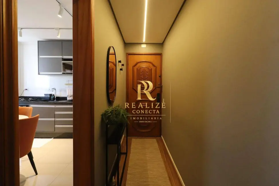 Apartamento com 2 quartos à venda, 61m2 em Tatuapé, São Paulo - SP - imagem 7 Foto 7 de Apartamento com 2 quartos à venda, 61m2 em Tatuapé, São Paulo - SP