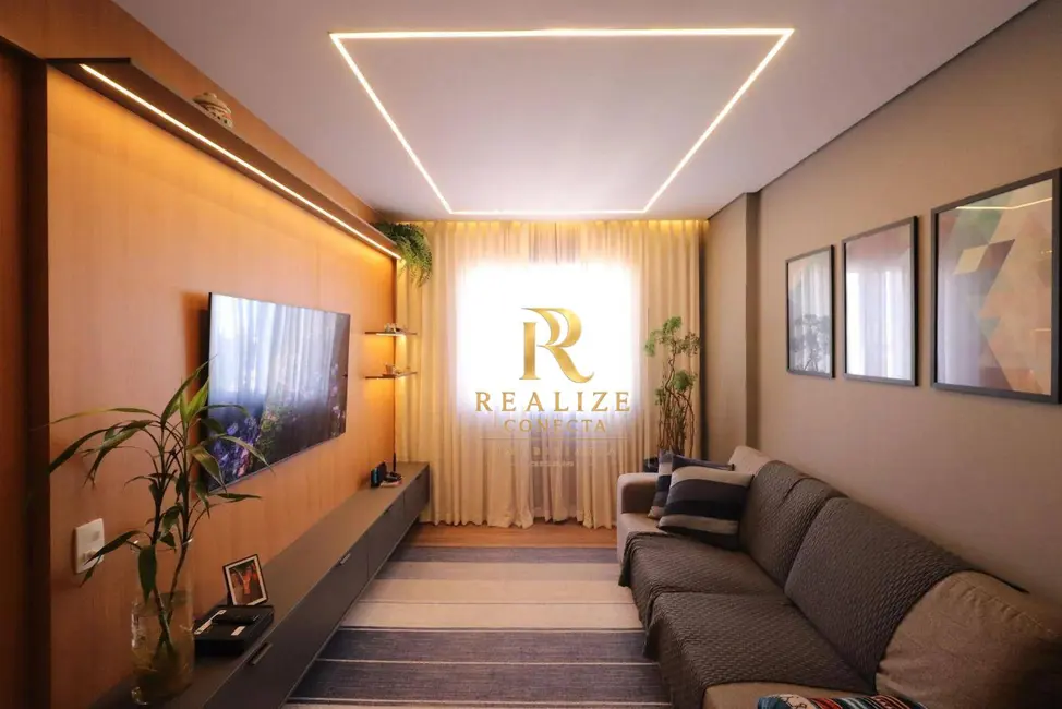 Apartamento com 2 quartos à venda, 61m2 em Tatuapé, São Paulo - SP - imagem 1 Foto 1 de Apartamento com 2 quartos à venda, 61m2 em Tatuapé, São Paulo - SP