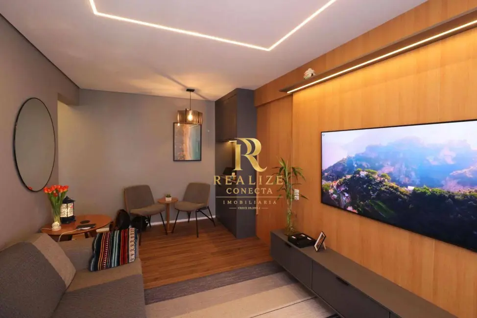 Apartamento com 2 quartos à venda, 61m2 em Tatuapé, São Paulo - SP - imagem 5 Foto 5 de Apartamento com 2 quartos à venda, 61m2 em Tatuapé, São Paulo - SP