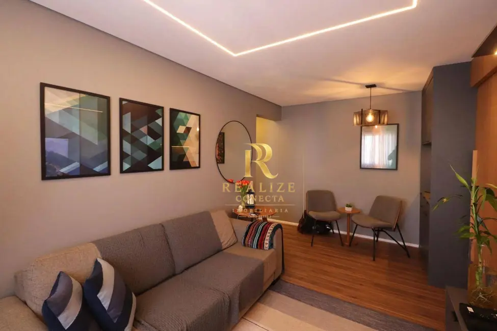 Apartamento com 2 quartos à venda, 61m2 em Tatuapé, São Paulo - SP - imagem 2 Foto 2 de Apartamento com 2 quartos à venda, 61m2 em Tatuapé, São Paulo - SP
