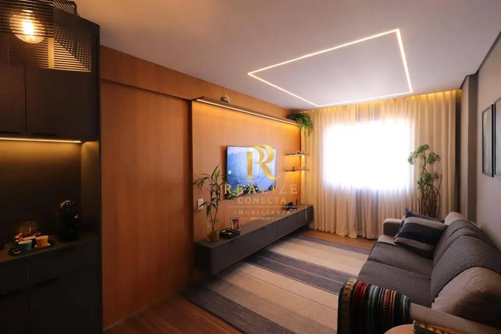 Apartamento com 2 quartos à venda, 61m2 em Tatuapé, São Paulo - SP - imagem 4 Foto 4 de Apartamento com 2 quartos à venda, 61m2 em Tatuapé, São Paulo - SP