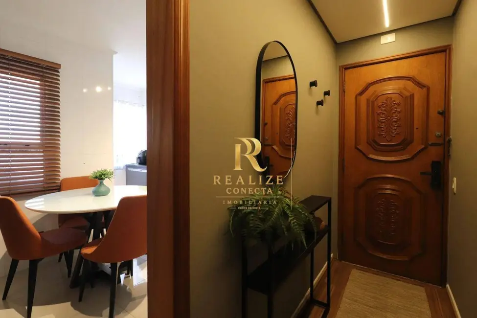 Apartamento com 2 quartos à venda, 61m2 em Tatuapé, São Paulo - SP - imagem 8 Foto 8 de Apartamento com 2 quartos à venda, 61m2 em Tatuapé, São Paulo - SP