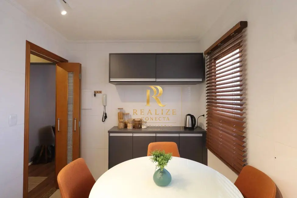 Apartamento com 2 quartos à venda, 61m2 em Tatuapé, São Paulo - SP - imagem 9 Foto 9 de Apartamento com 2 quartos à venda, 61m2 em Tatuapé, São Paulo - SP