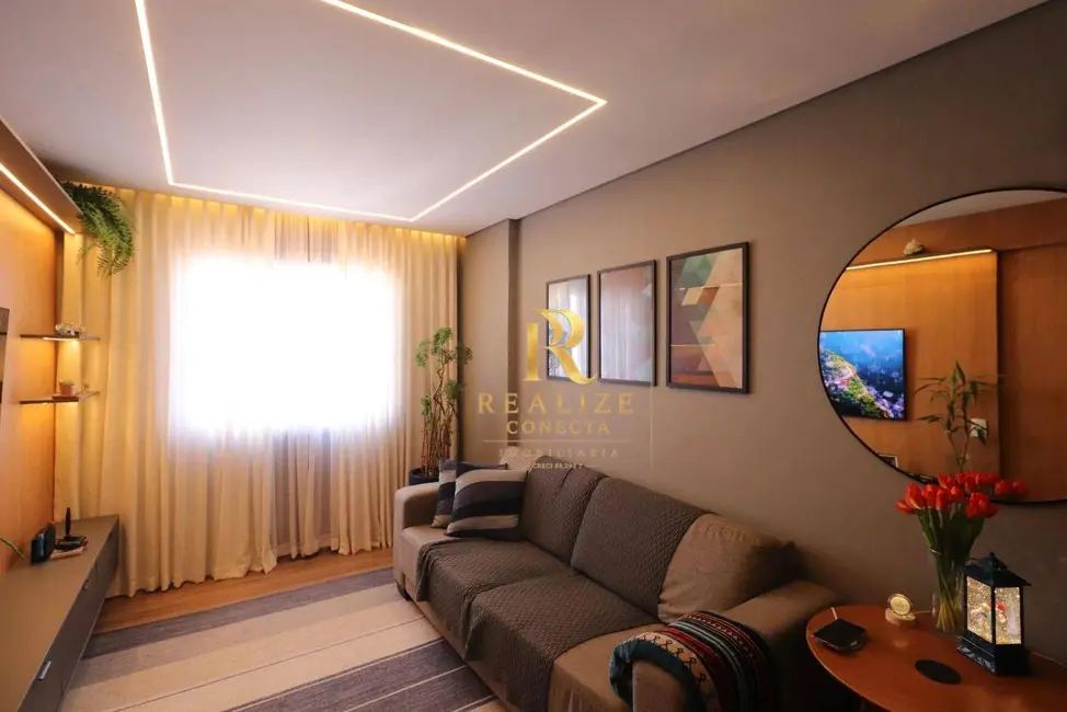 Apartamento com 2 quartos à venda, 61m2 em Tatuapé, São Paulo - SP - imagem 3 Foto 3 de Apartamento com 2 quartos à venda, 61m2 em Tatuapé, São Paulo - SP