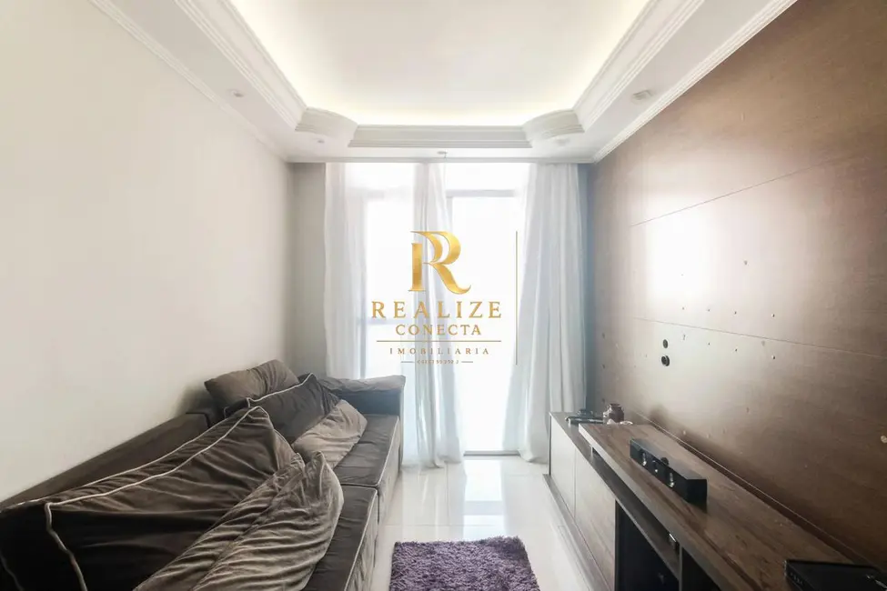 Foto 5 de Apartamento com 3 quartos à venda, 77m2 em Tatuapé, São Paulo - SP