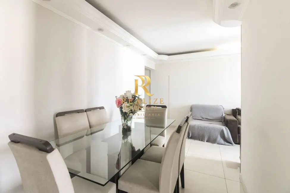 Foto 3 de Apartamento com 3 quartos à venda, 77m2 em Tatuapé, São Paulo - SP