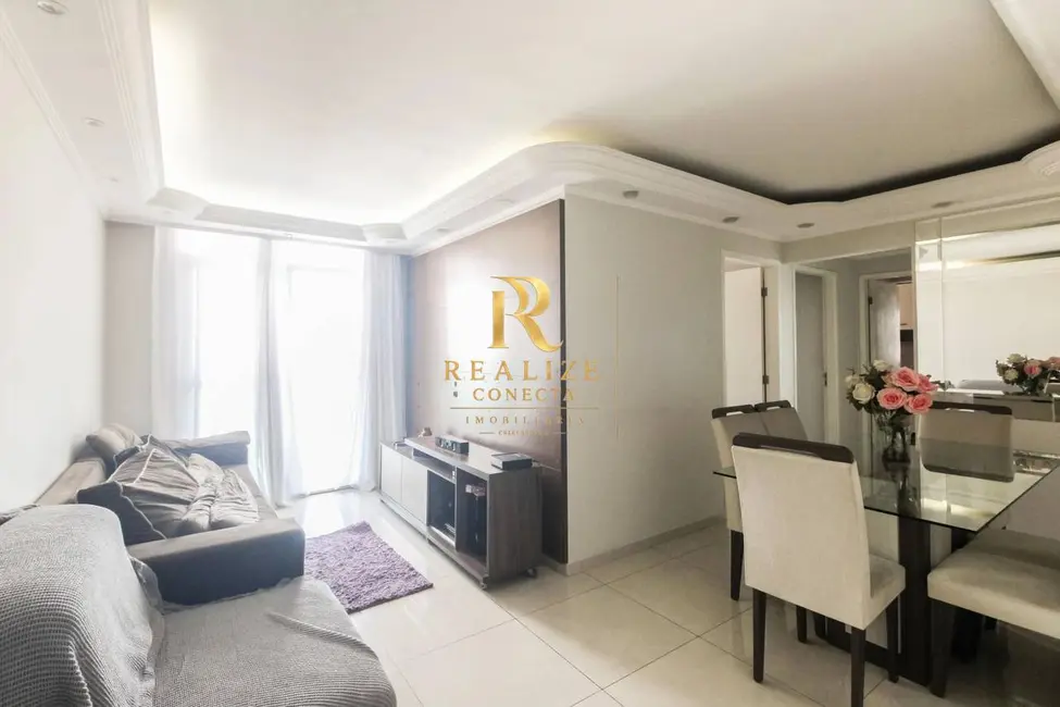 Foto 1 de Apartamento com 3 quartos à venda, 77m2 em Tatuapé, São Paulo - SP