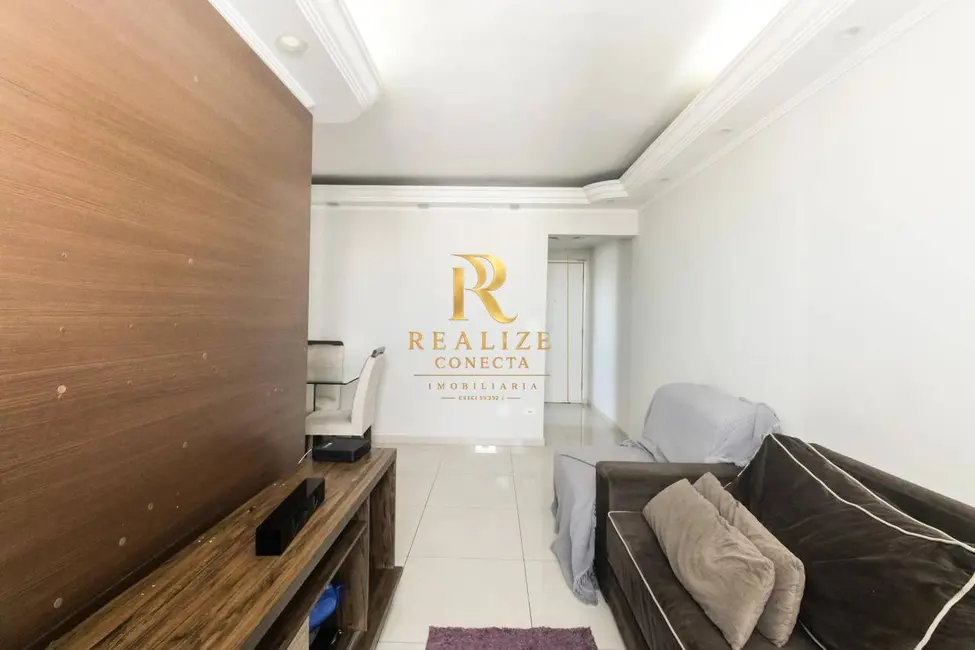 Foto 4 de Apartamento com 3 quartos à venda, 77m2 em Tatuapé, São Paulo - SP