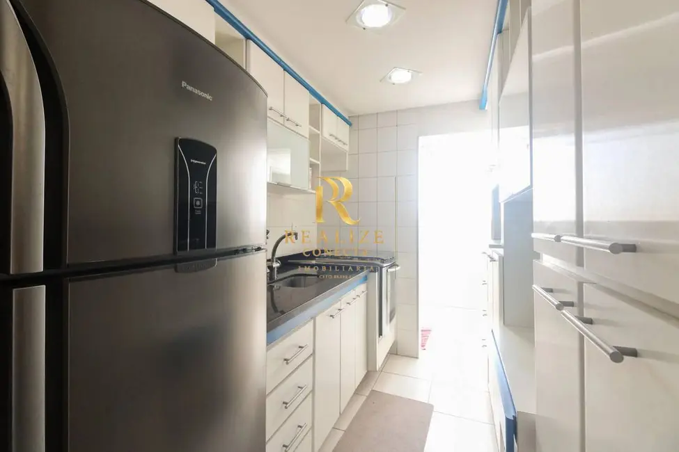 Foto 6 de Apartamento com 3 quartos à venda, 77m2 em Tatuapé, São Paulo - SP