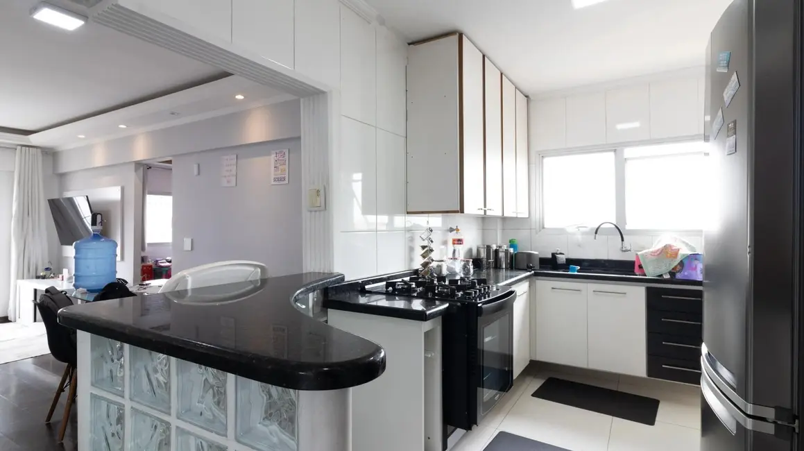 Foto 7 de Apartamento com 2 quartos à venda, 56m2 em Vila Marieta, São Paulo - SP