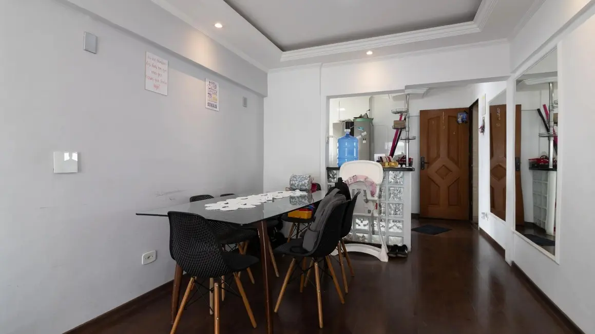 Foto 4 de Apartamento com 2 quartos à venda, 56m2 em Vila Marieta, São Paulo - SP