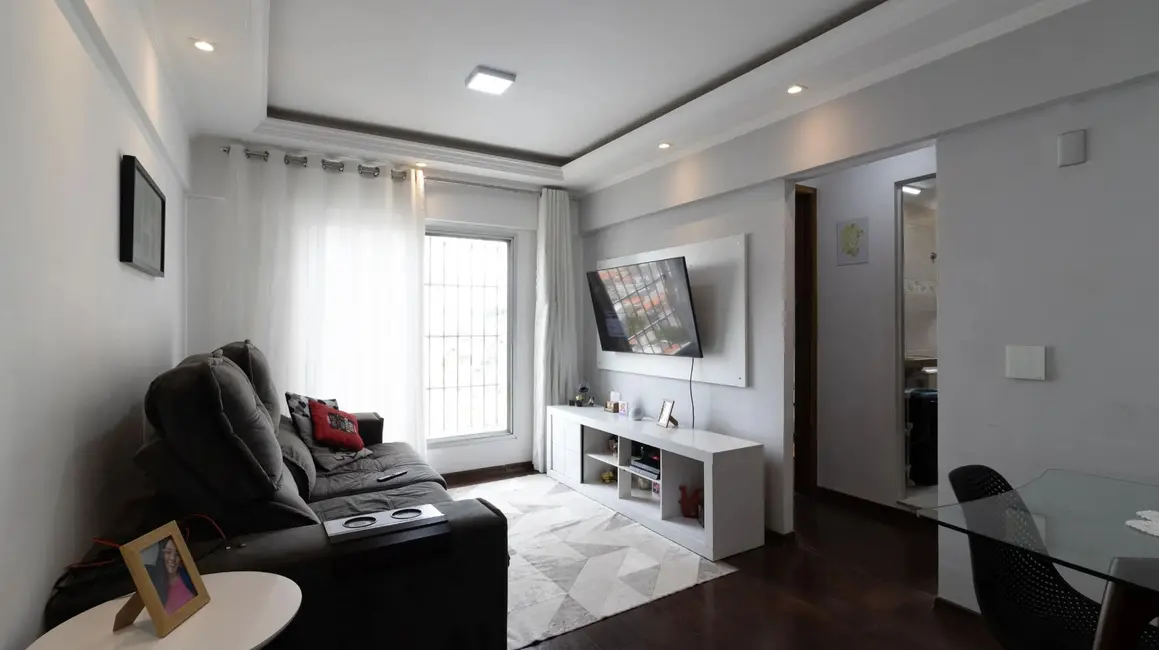 Foto 1 de Apartamento com 2 quartos à venda, 56m2 em Vila Marieta, São Paulo - SP