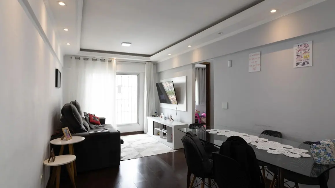 Foto 5 de Apartamento com 2 quartos à venda, 56m2 em Vila Marieta, São Paulo - SP