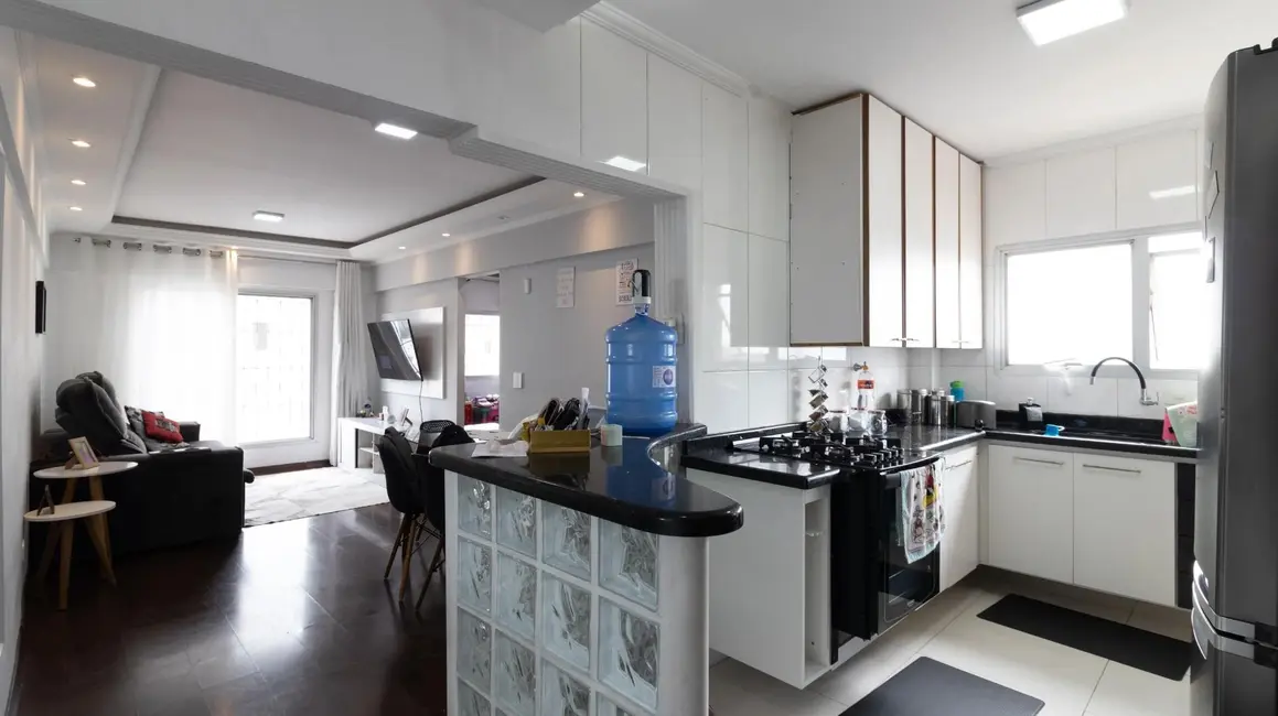 Foto 9 de Apartamento com 2 quartos à venda, 56m2 em Vila Marieta, São Paulo - SP