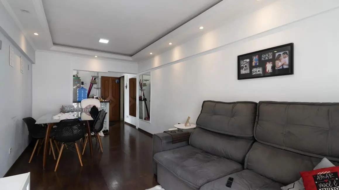 Foto 3 de Apartamento com 2 quartos à venda, 56m2 em Vila Marieta, São Paulo - SP