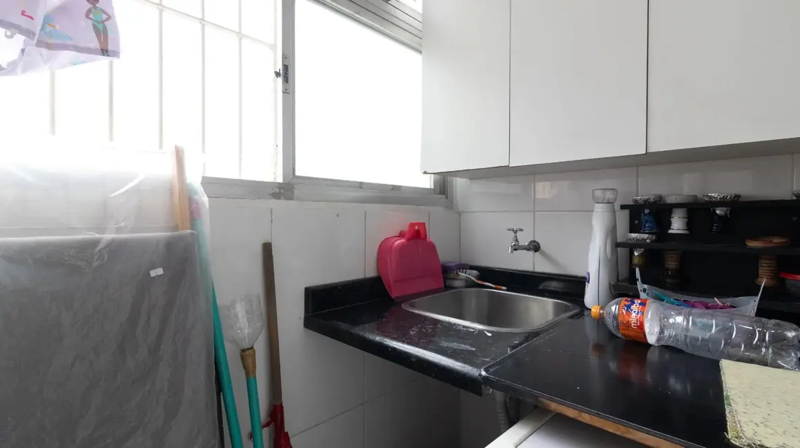 Foto 8 de Apartamento com 2 quartos à venda, 56m2 em Vila Marieta, São Paulo - SP