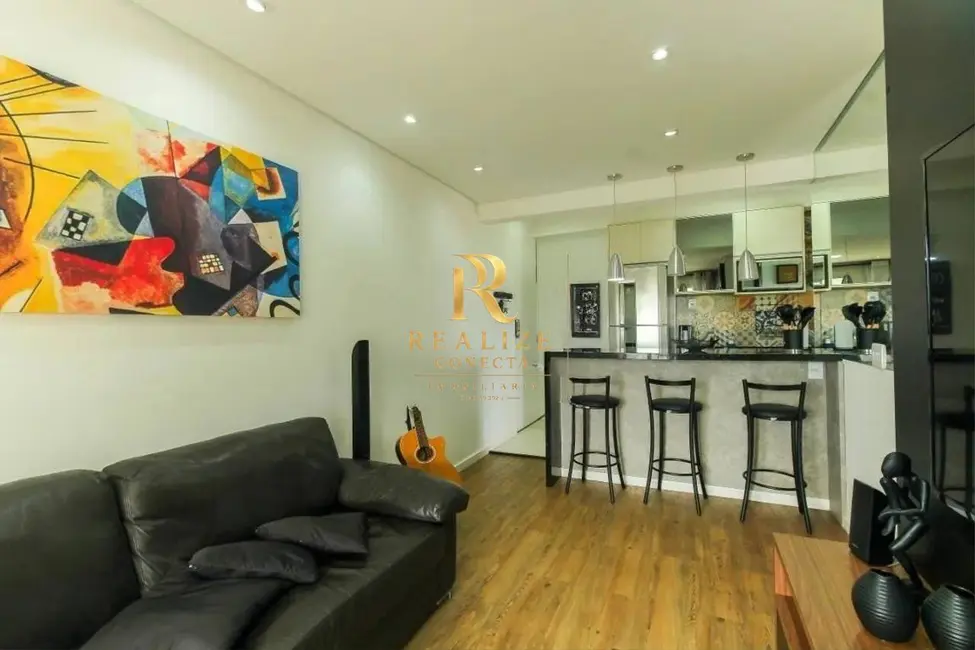 Foto 2 de Apartamento com 2 quartos à venda, 72m2 em Vila Carrão, São Paulo - SP