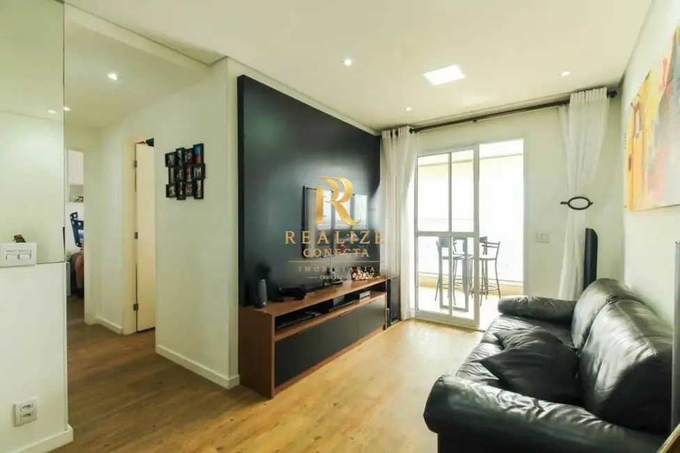 Foto 1 de Apartamento com 2 quartos à venda, 72m2 em Vila Carrão, São Paulo - SP