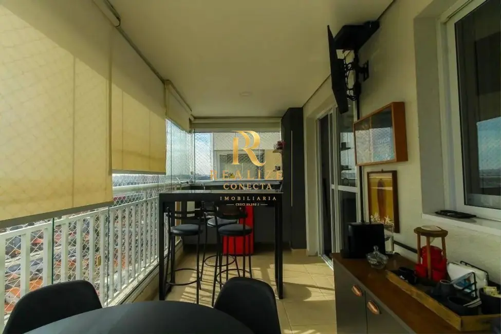 Foto 5 de Apartamento com 2 quartos à venda, 72m2 em Vila Carrão, São Paulo - SP