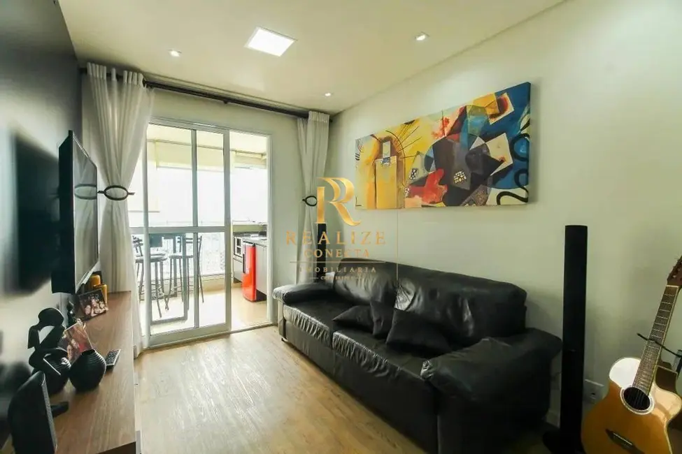 Foto 3 de Apartamento com 2 quartos à venda, 72m2 em Vila Carrão, São Paulo - SP
