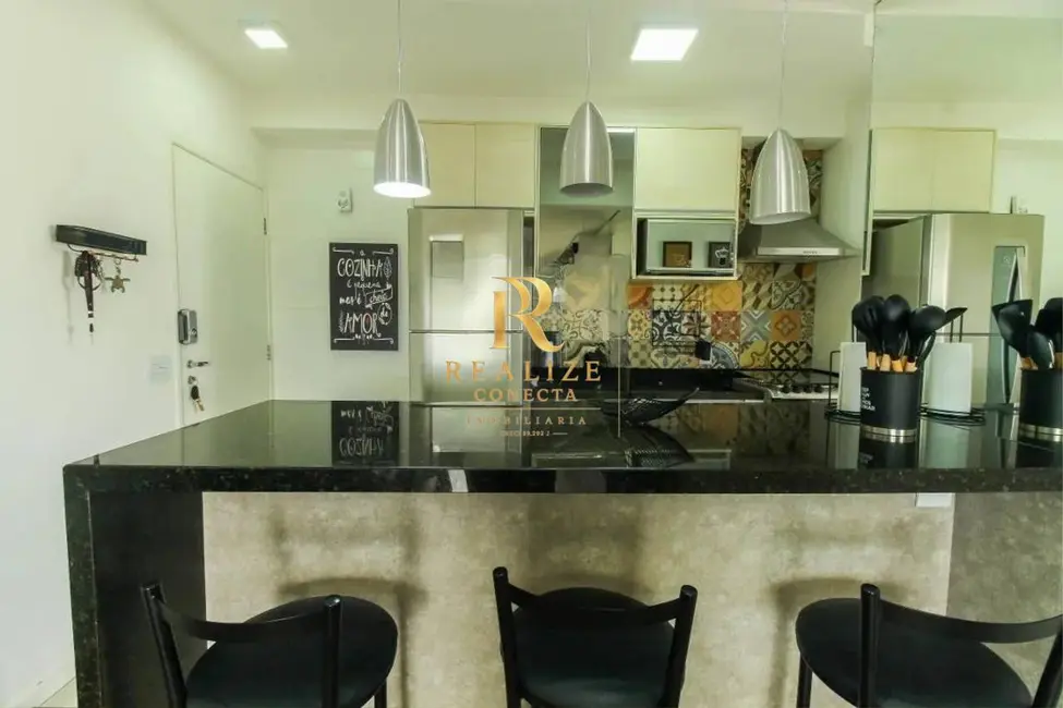 Foto 8 de Apartamento com 2 quartos à venda, 72m2 em Vila Carrão, São Paulo - SP