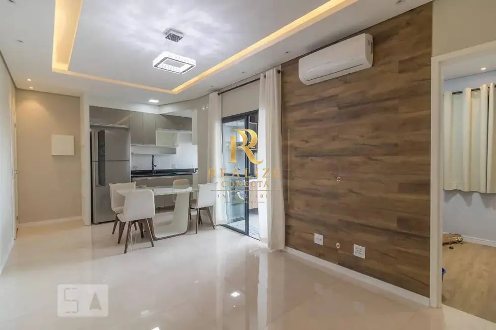 Foto 1 de Apartamento com 2 quartos à venda, 58m2 em Vila Formosa, São Paulo - SP