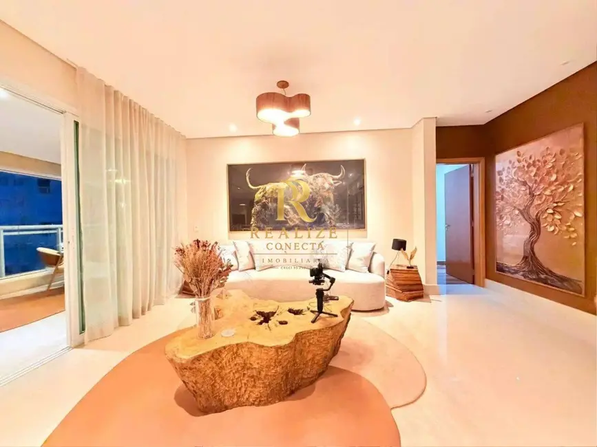 Foto 3 de Apartamento com 4 quartos à venda, 280m2 em Tatuapé, São Paulo - SP