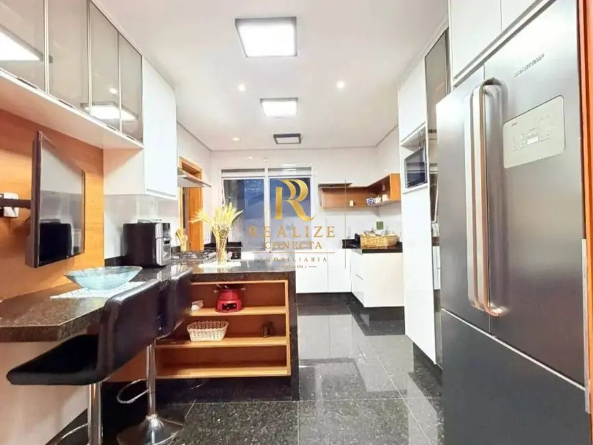 Foto 9 de Apartamento com 4 quartos à venda, 280m2 em Tatuapé, São Paulo - SP