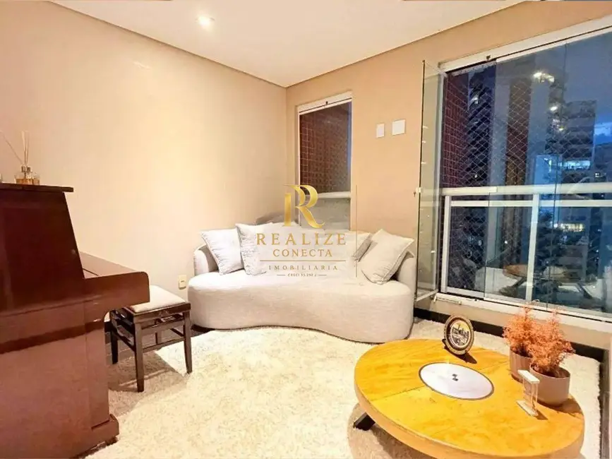Foto 6 de Apartamento com 4 quartos à venda, 280m2 em Tatuapé, São Paulo - SP