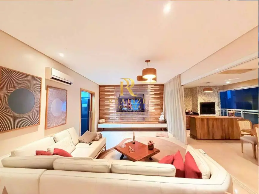 Foto 2 de Apartamento com 4 quartos à venda, 280m2 em Tatuapé, São Paulo - SP