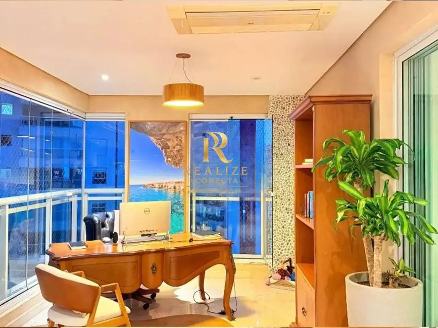 Foto 5 de Apartamento com 4 quartos à venda, 280m2 em Tatuapé, São Paulo - SP